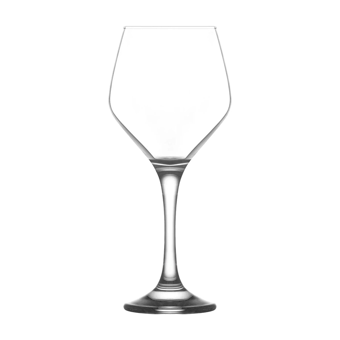 Ella Rödvinsglas 440 ml - 6 Pack