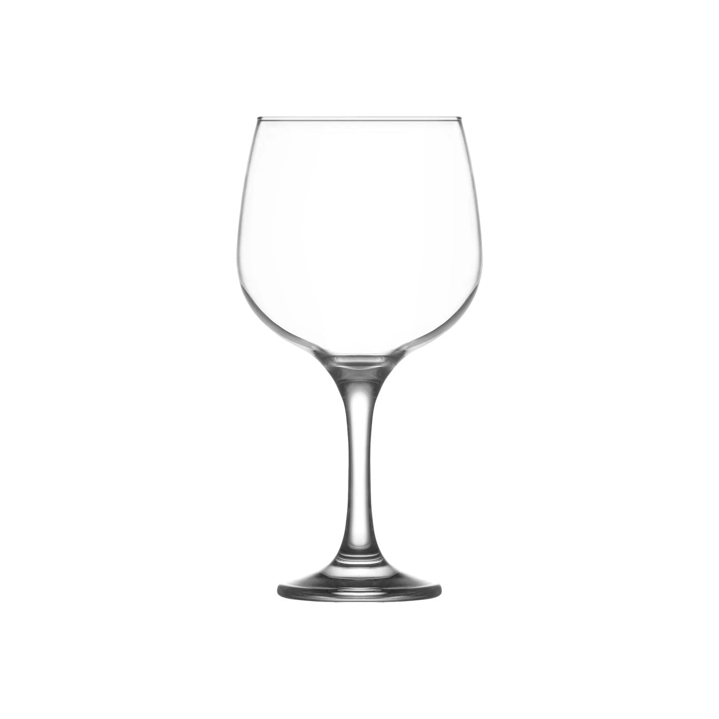 Gin & Tonic Balloon Glas 730 ml - 6 Pack