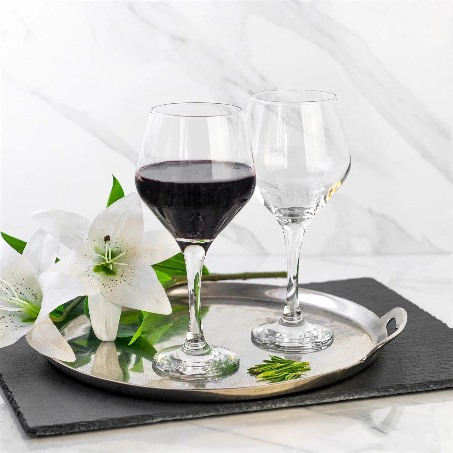Ella Rödvinsglas 440 ml - 6 Pack