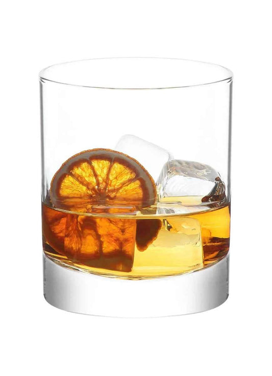 Ada Whiskyglas / Lowballglas 305 ml – 6-pack