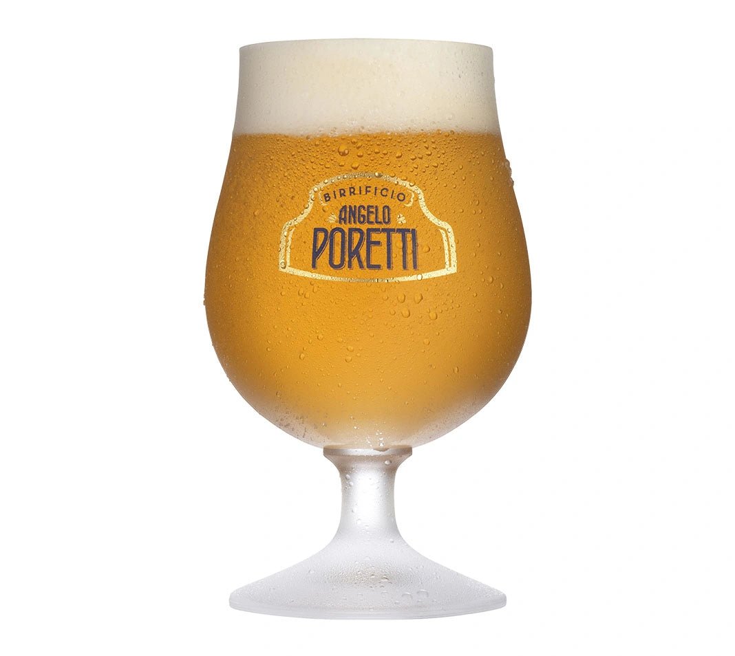 Angelo Poretti Kupa Ölglas 40 cl - Björk & Bitter