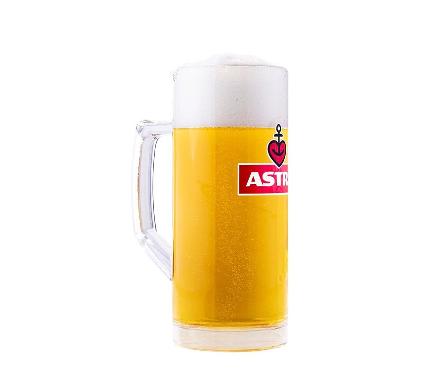 Astra Sejdel Ölglas 40 cl - Björk & Bitter