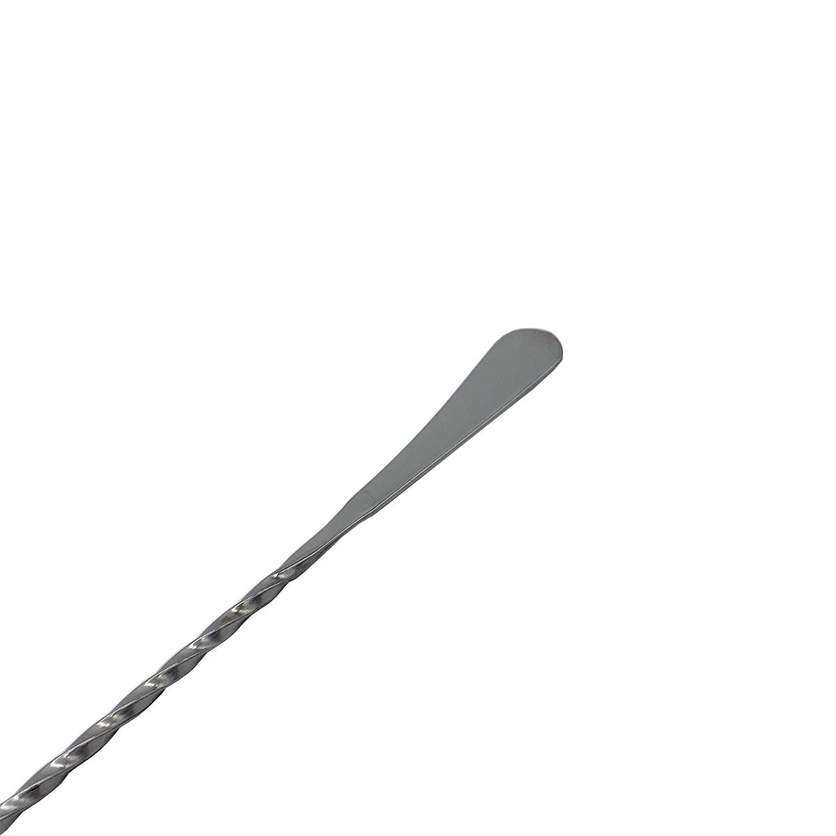 Barsked Platt Silver 31 cm - Björk & Bitter