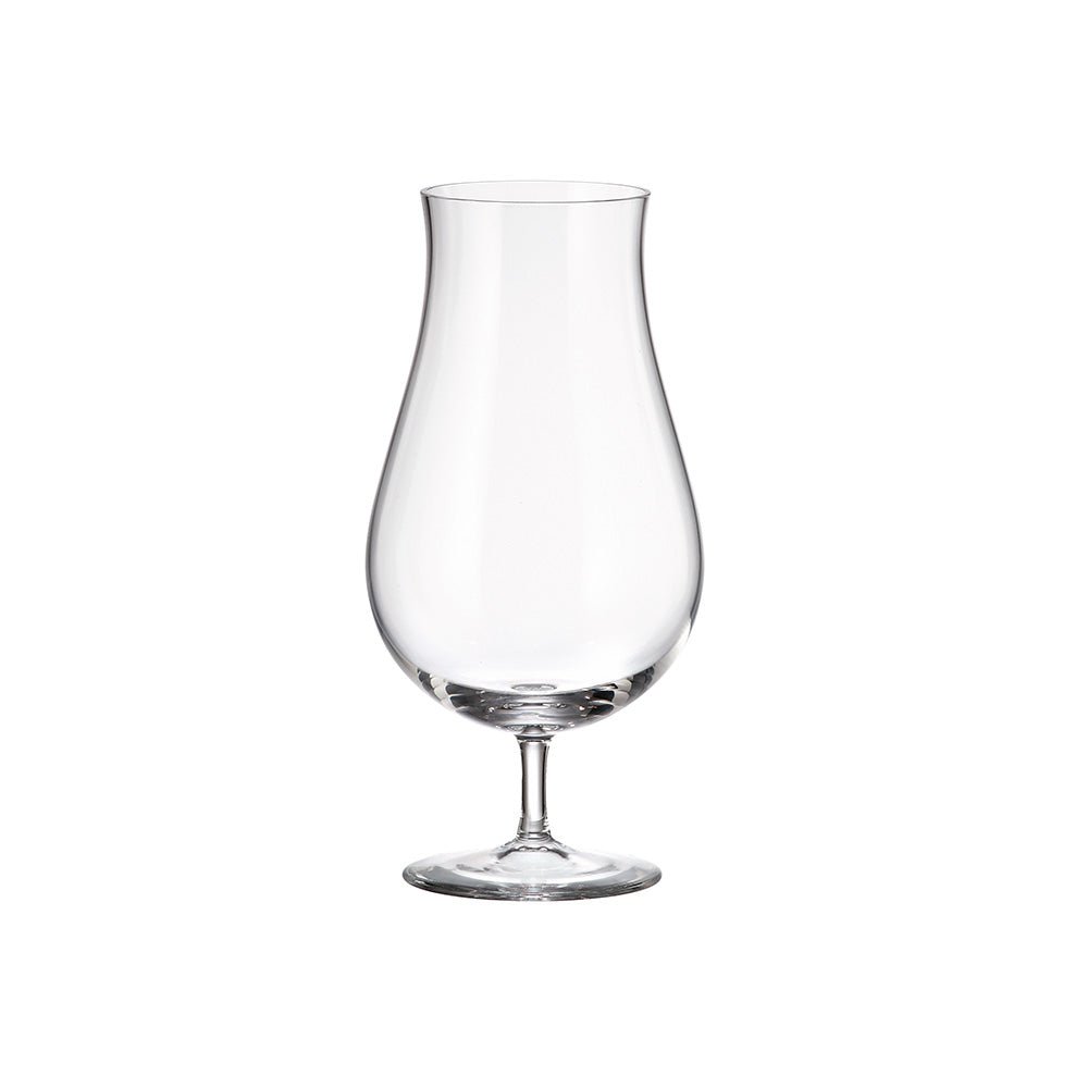 Bohemia Royal Crystal Beercraft ölglas 630 ml – 6 - pack - Björk & Bitter