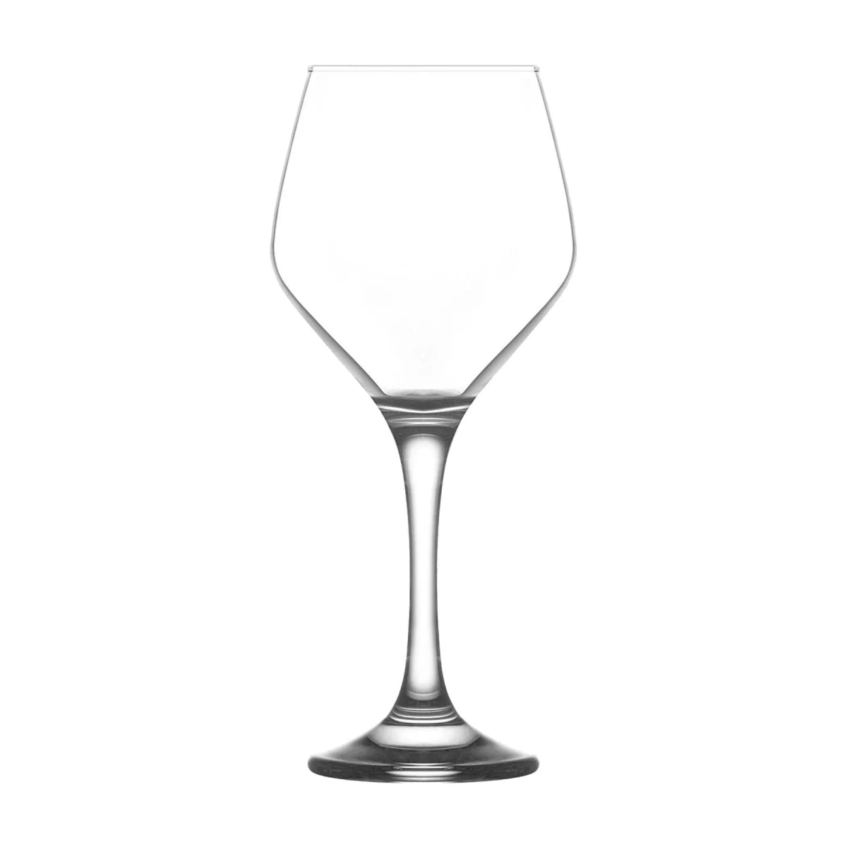 Ella Rödvinsglas 440 ml - 6 Pack - Björk & Bitter