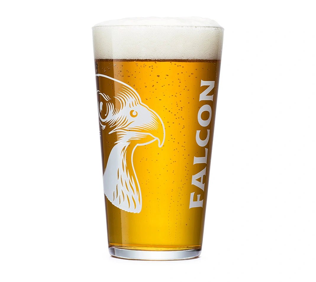 Falcon Conil Ölglas 50 cl - Björk & Bitter