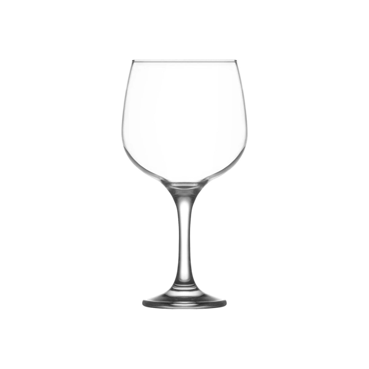Gin & Tonic Balloon Glas 730 ml - 6 Pack - Björk & Bitter