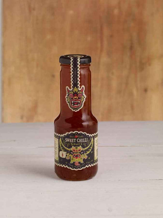 Mic's Chilli - Sweet Chili Sauce