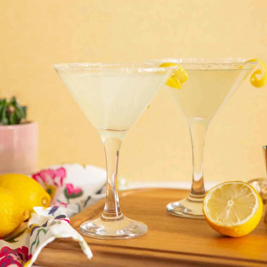 Misket Martini glas 175 ml