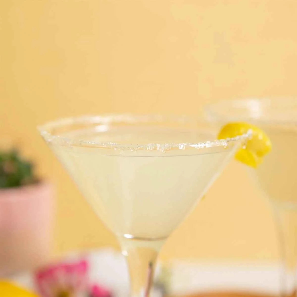 Misket Martini glas 175 ml