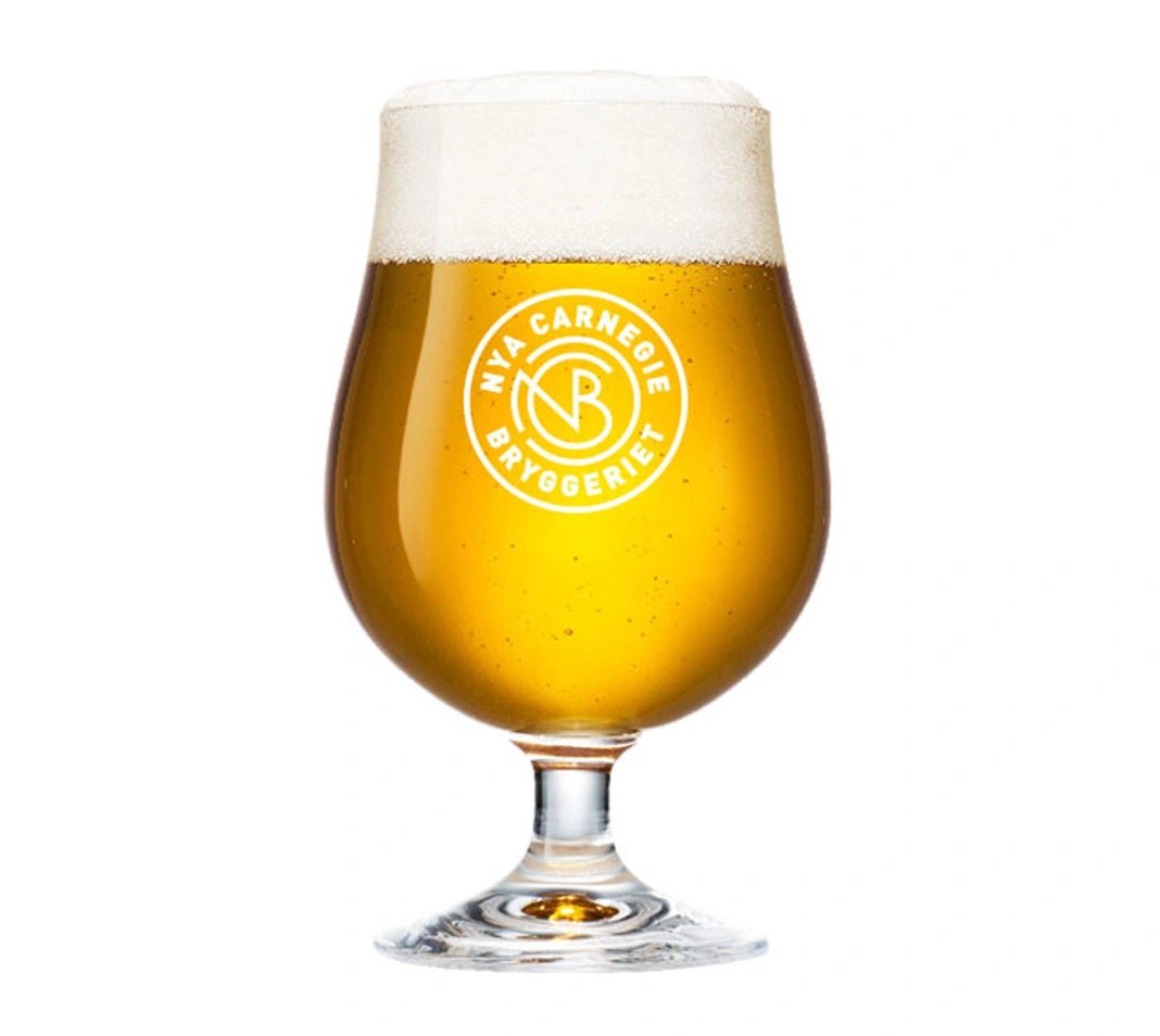NCB Kupa Ölglas 40 cl - Björk & Bitter