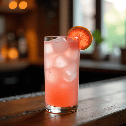 🍊 Paloma – frisk cocktail med tequila och grapefrukt - Björk & Bitter