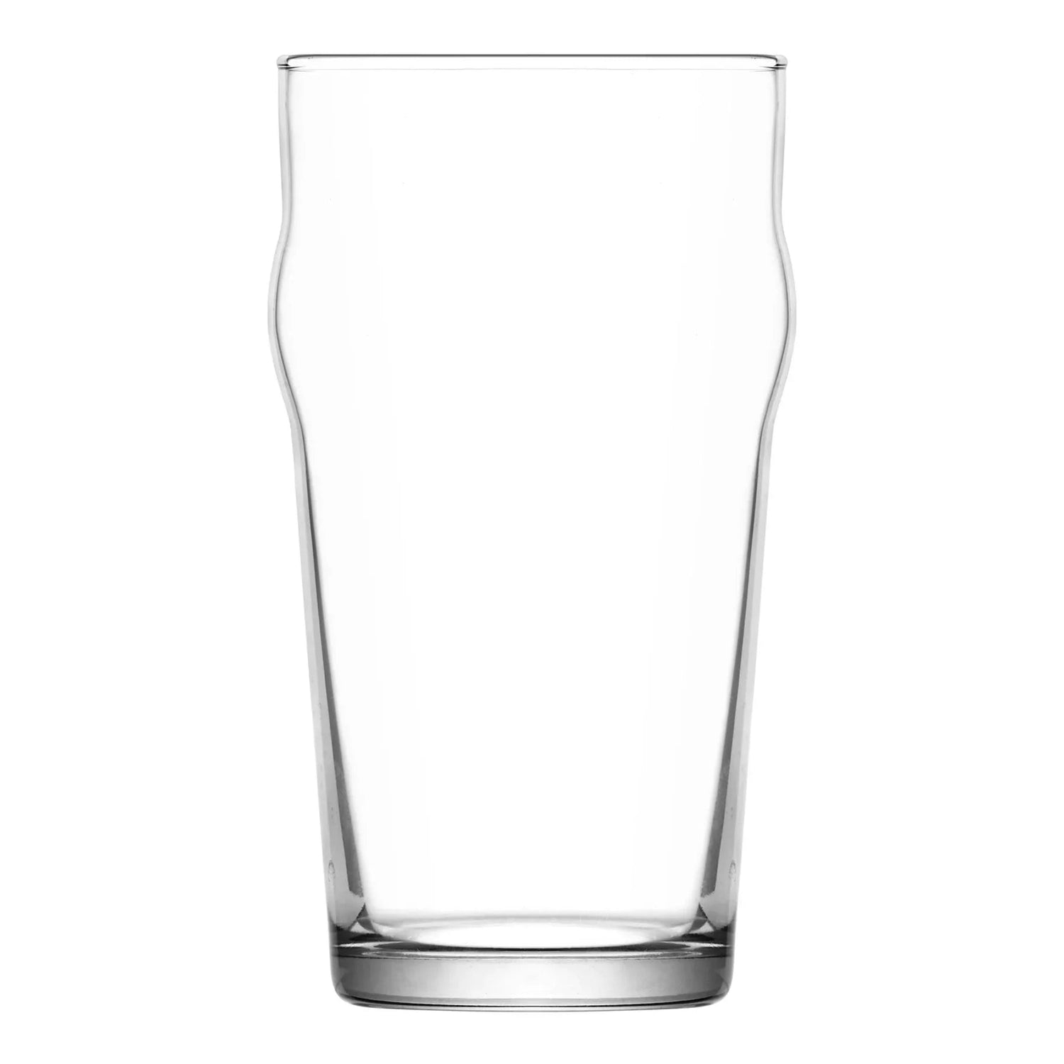 Glas - Björk & Bitter