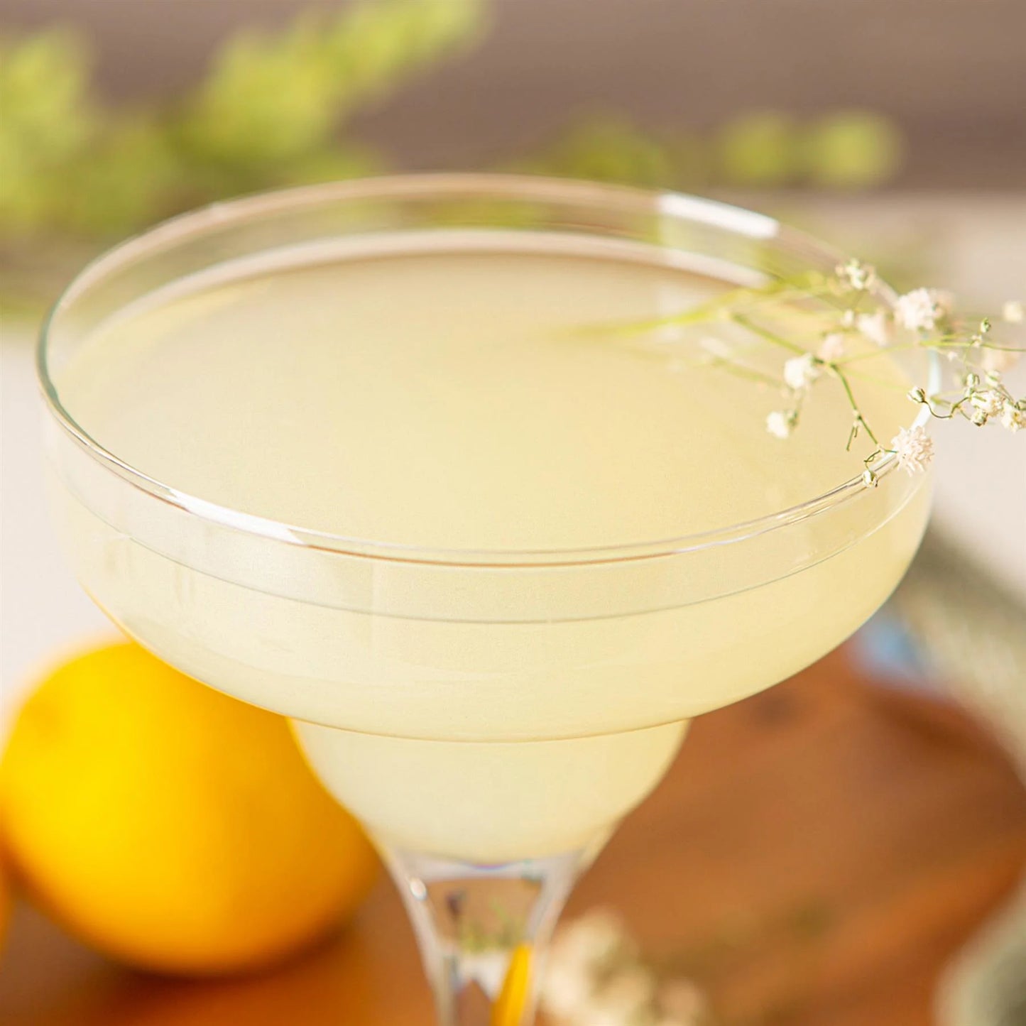Misket Margarita Glas 295 ml - 6 Pack
