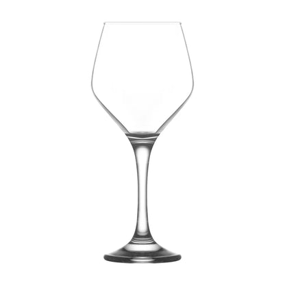 Ella Rödvinsglas 440 ml - 6 Pack