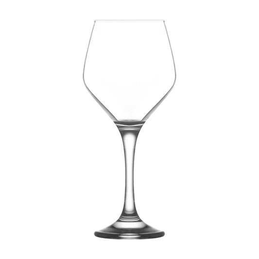 Ella Rödvinsglas 440 ml - 6 Pack