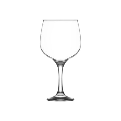 Gin & Tonic Balloon Glas 730 ml - 6 Pack