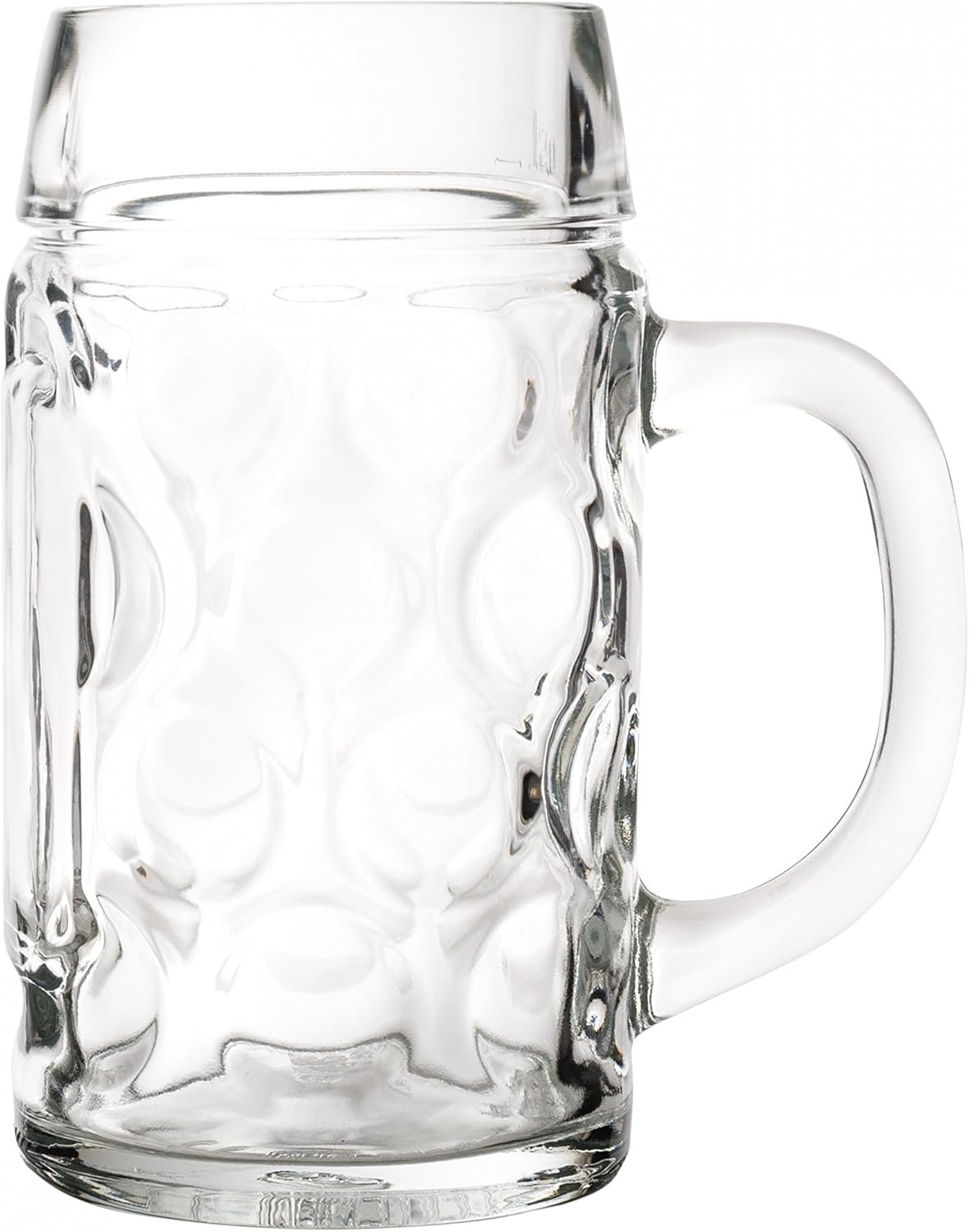 Tysk Ölsejdel 0,5 L - 2 Pack