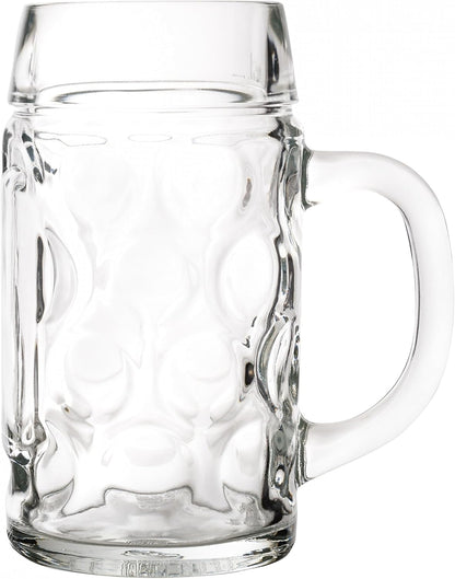 Tysk Ölsejdel 0,5 L - 2 Pack