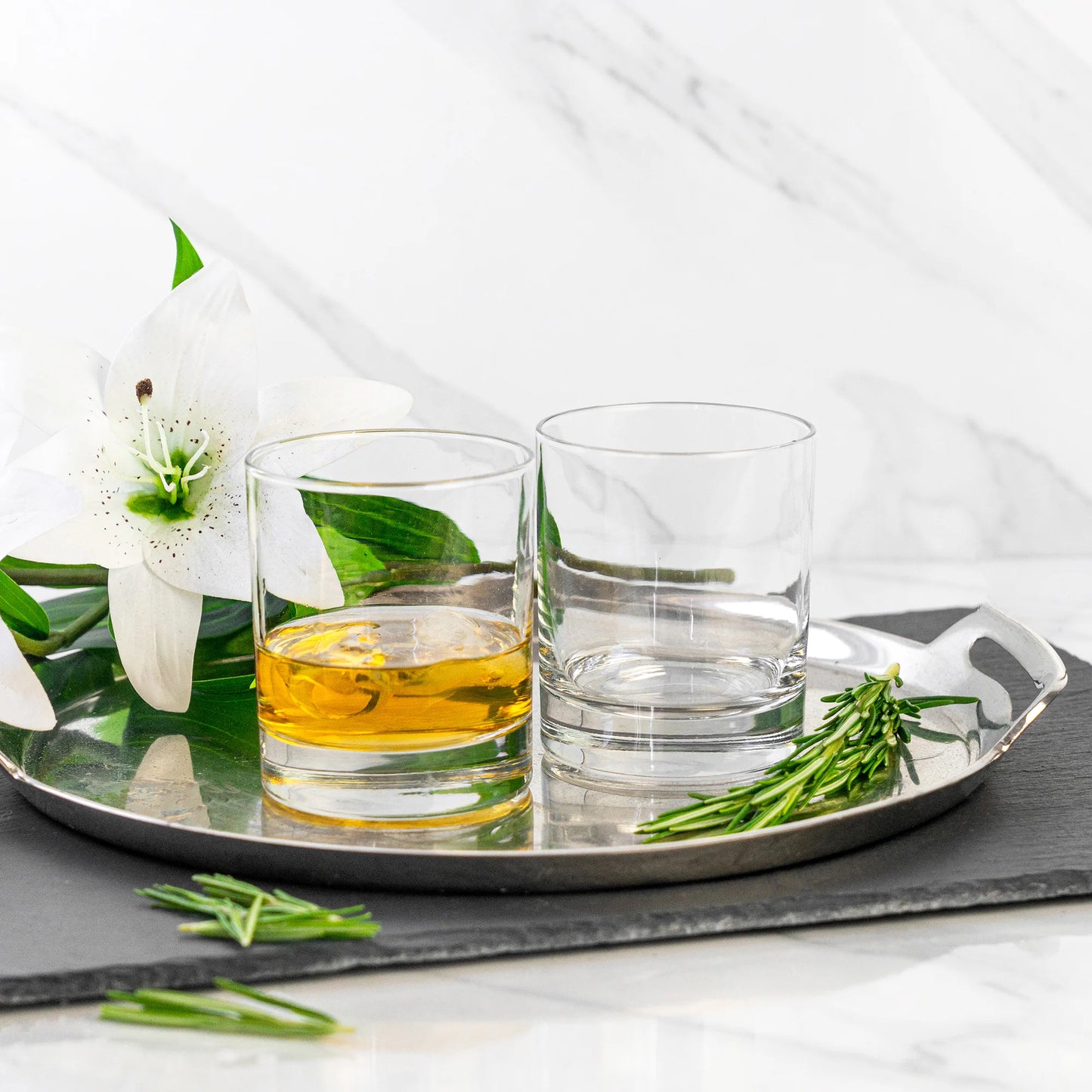 Ada Whiskyglas / Lowballglas 305 ml – 6-pack