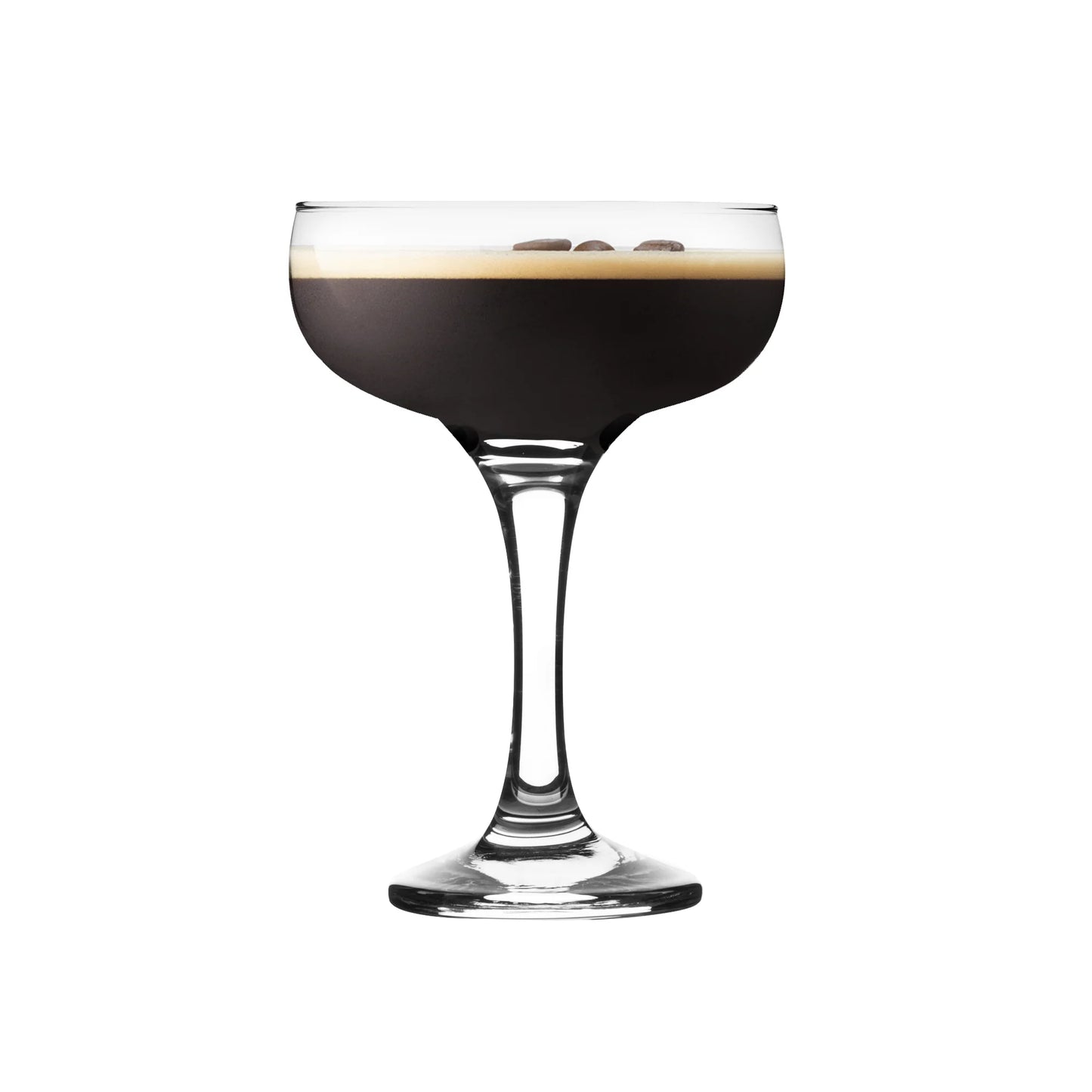 Misket Coupe Cocktailglas 235 ml - 6 Pack