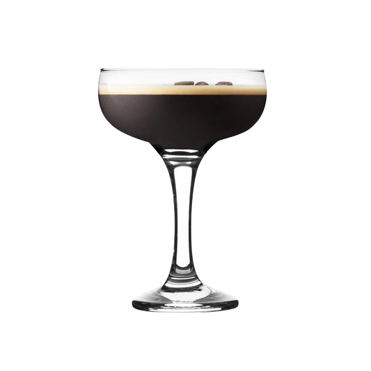 Misket Coupe Cocktailglas 235 ml - 6 Pack