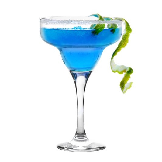 Misket Margarita Glas 295 ml - 6 Pack