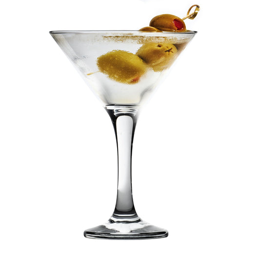 Misket Martini glas 175 ml