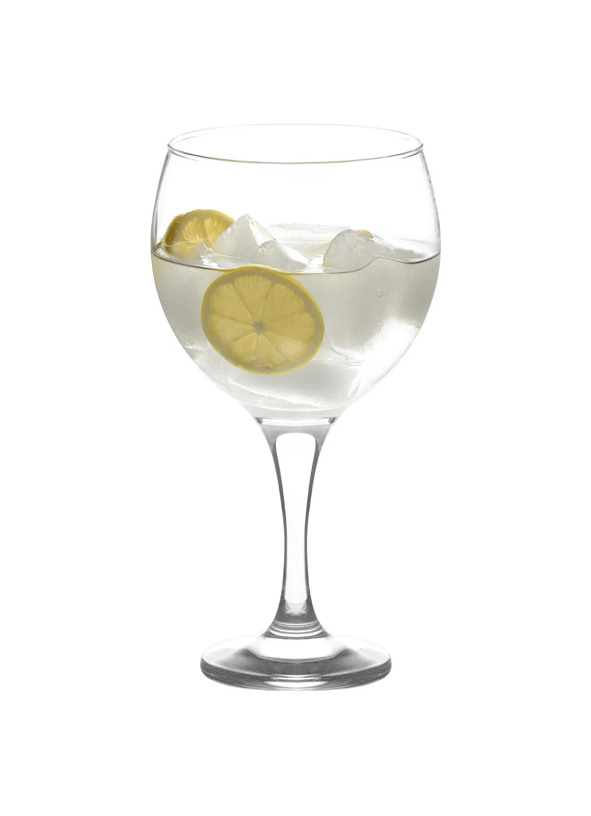 Gin & Tonic Balloon Glas 730 ml - 6 Pack