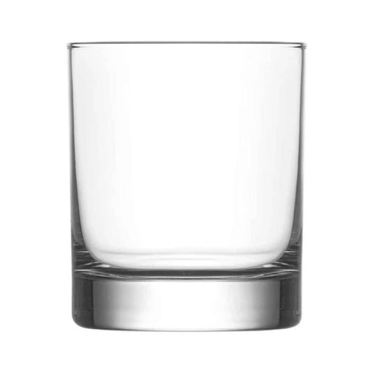 Ada Whiskyglas / Lowballglas 305 ml – 6-pack