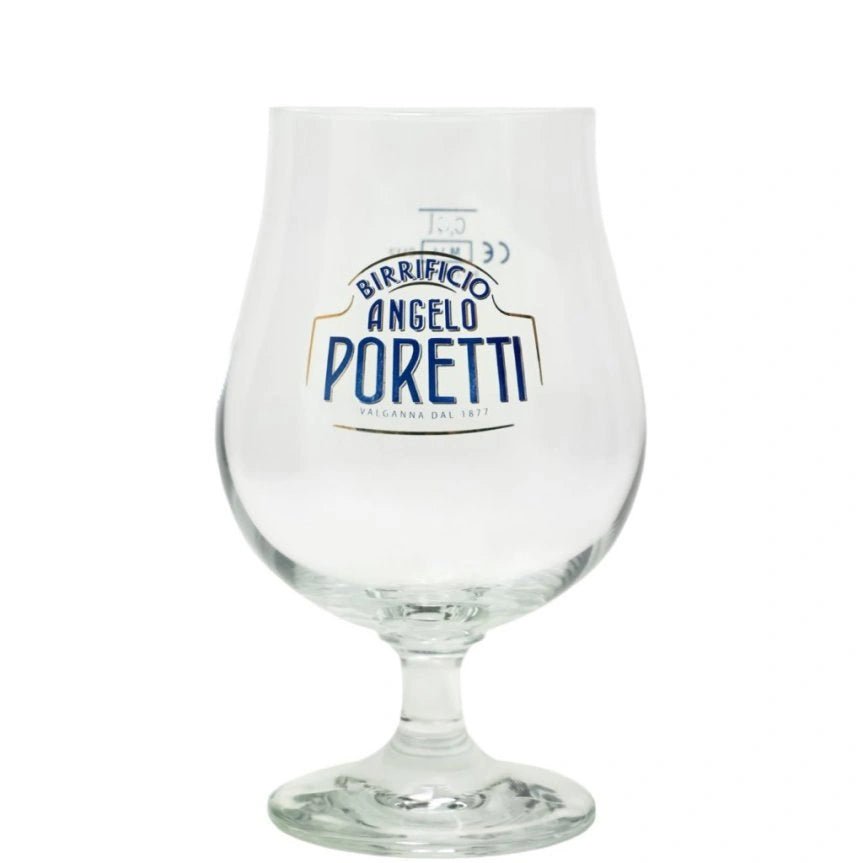 Angelo Poretti Kupa Ölglas 30 cl - Björk & Bitter