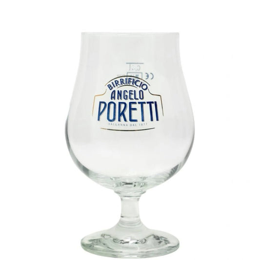 Angelo Poretti Kupa Ölglas 30 cl - Björk & Bitter