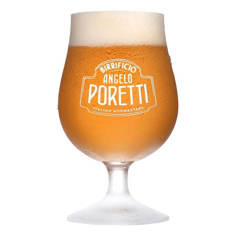 Angelo Poretti Kupa Ölglas 40 cl - Björk & Bitter