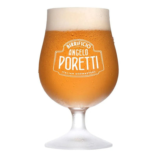 Angelo Poretti Kupa Ölglas 40 cl - Björk & Bitter