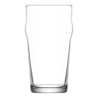 Noniq Pint Ölglas 570 ml - 6 Pack