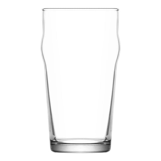 Noniq Pint Ölglas 570 ml - 6 Pack