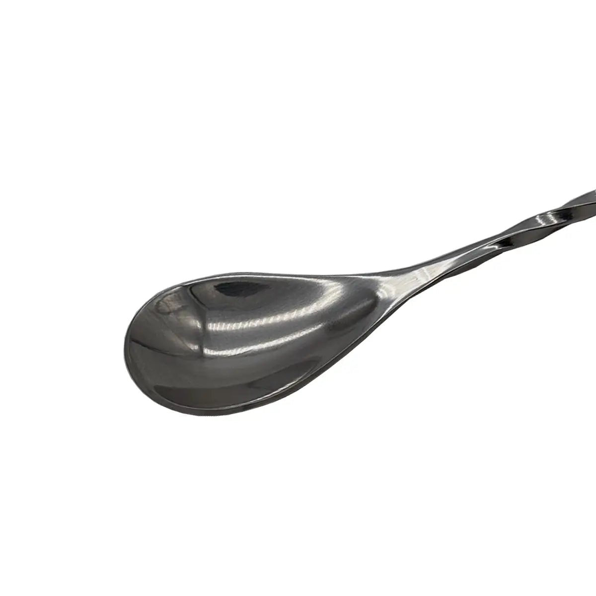 Barsked Droppe Silver 31 cm - Björk & Bitter
