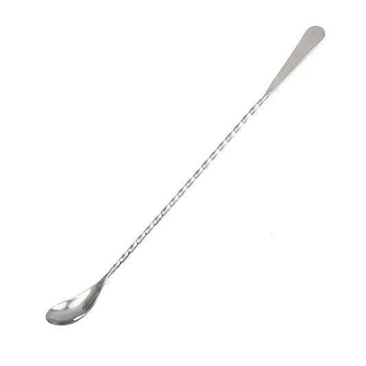 Barsked Platt Silver 31 cm - Björk & Bitter