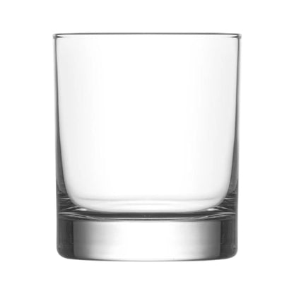 Ada Whiskyglas / Lowballglas 305 ml – 6-pack