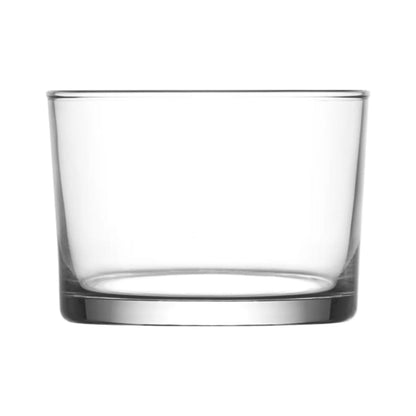 Bodega Whiskyglas 240 ml – 6 Pack - Björk & Bitter