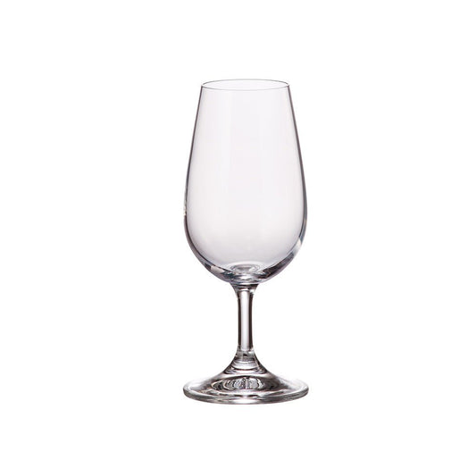 Bohemia Crystal provningsglas 210 ml – 6 - pack - Björk & Bitter