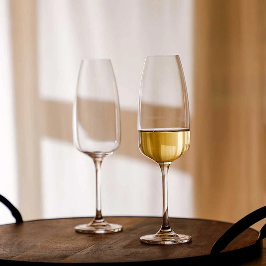 Bohemia Fascino champagneglas 290 ml – 6 - pack - Björk & Bitter