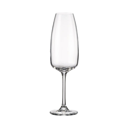 Bohemia Fascino champagneglas 290 ml – 6 - pack - Björk & Bitter