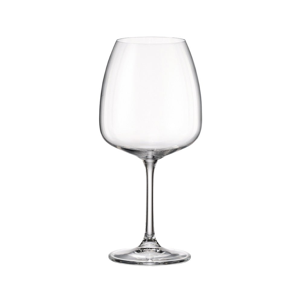 Bohemia Fascino rödvinsglas ca 680 ml – 6 - pack - Björk & Bitter