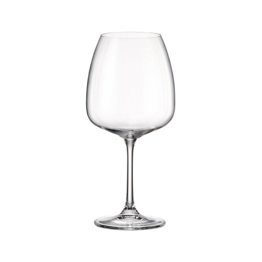 Bohemia Fascino rödvinsglas ca 680 ml – 6 - pack - Björk & Bitter