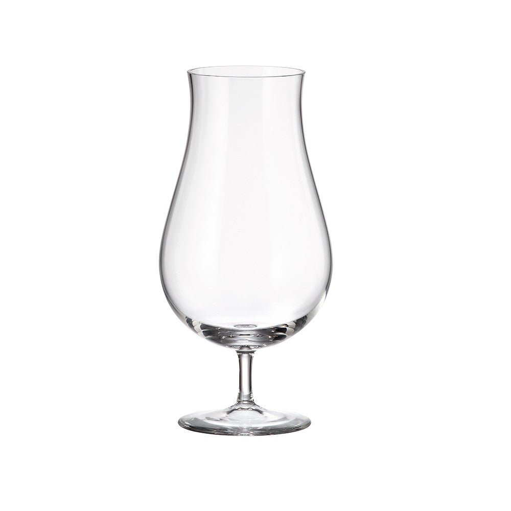 Bohemia Golden Prague Beercraft ölglas – 6 delar (550/630/680 ml) - Björk & Bitter