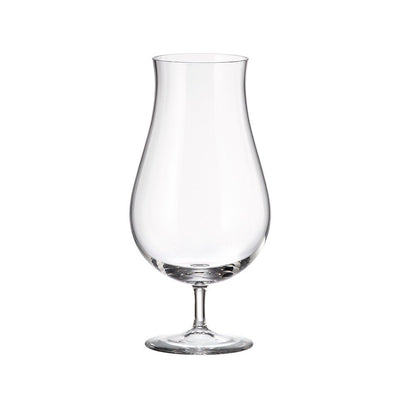 Bohemia Golden Prague Beercraft ölglas – 6 delar (550/630/680 ml) - Björk & Bitter