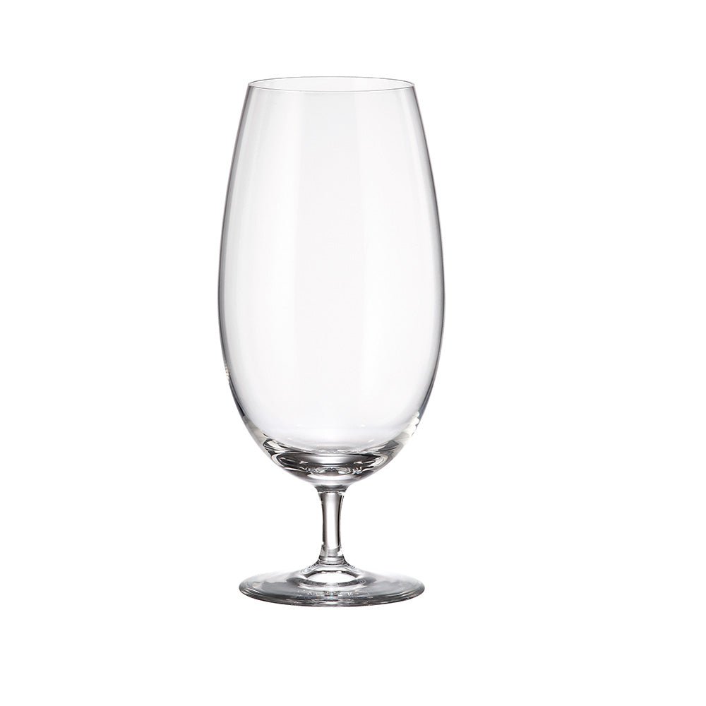 Bohemia Golden Prague Beercraft ölglas – 6 delar (550/630/680 ml) - Björk & Bitter