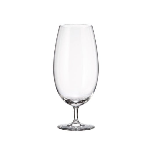 Bohemia Royal Crystal Beercraft ölglas 680 ml – 6 - pack - Björk & Bitter