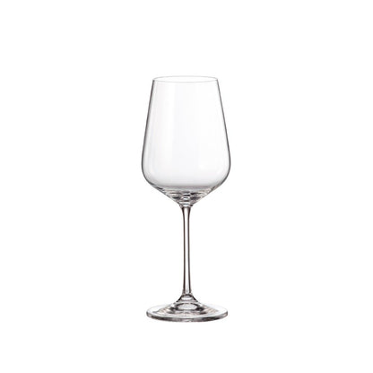 Bohemia Royal Crystal Globo glas - set 16 delar – 4×4 - Björk & Bitter